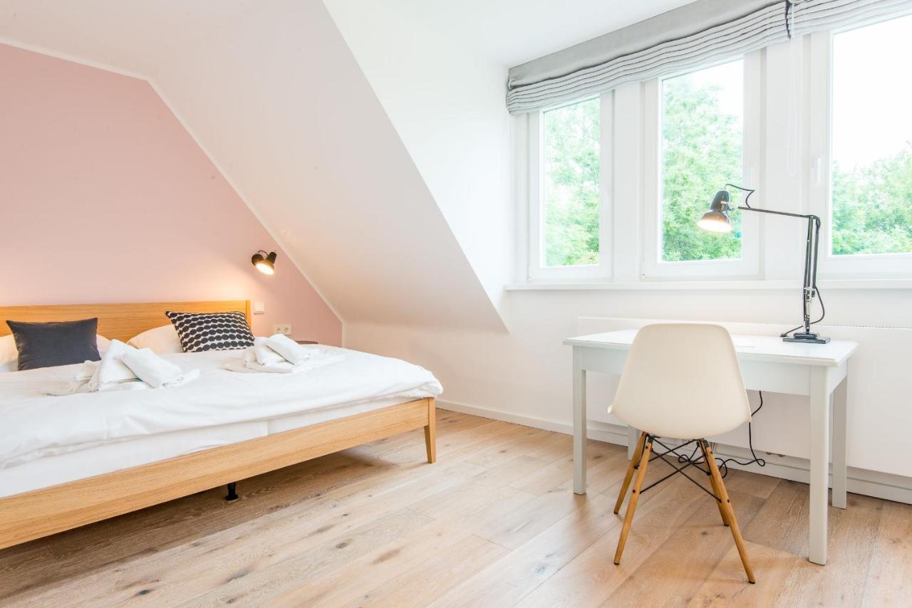Apartment Lütte Hukhüs